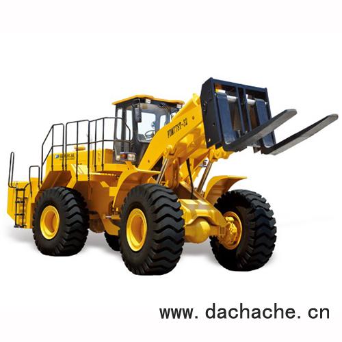 32噸石材叉裝機(jī) FDM778T-32產(chǎn)品圖冊(cè)